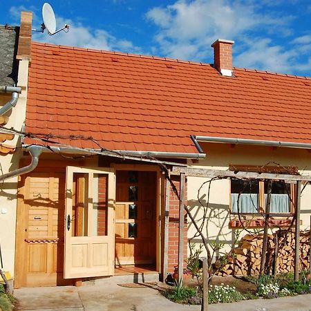 Nohab Apartman Бадачоньтёрдемиц Экстерьер фото