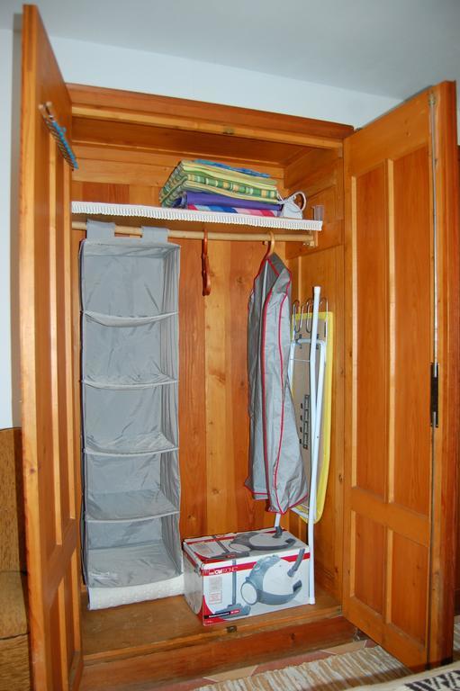 Nohab Apartman Бадачоньтёрдемиц Номер фото