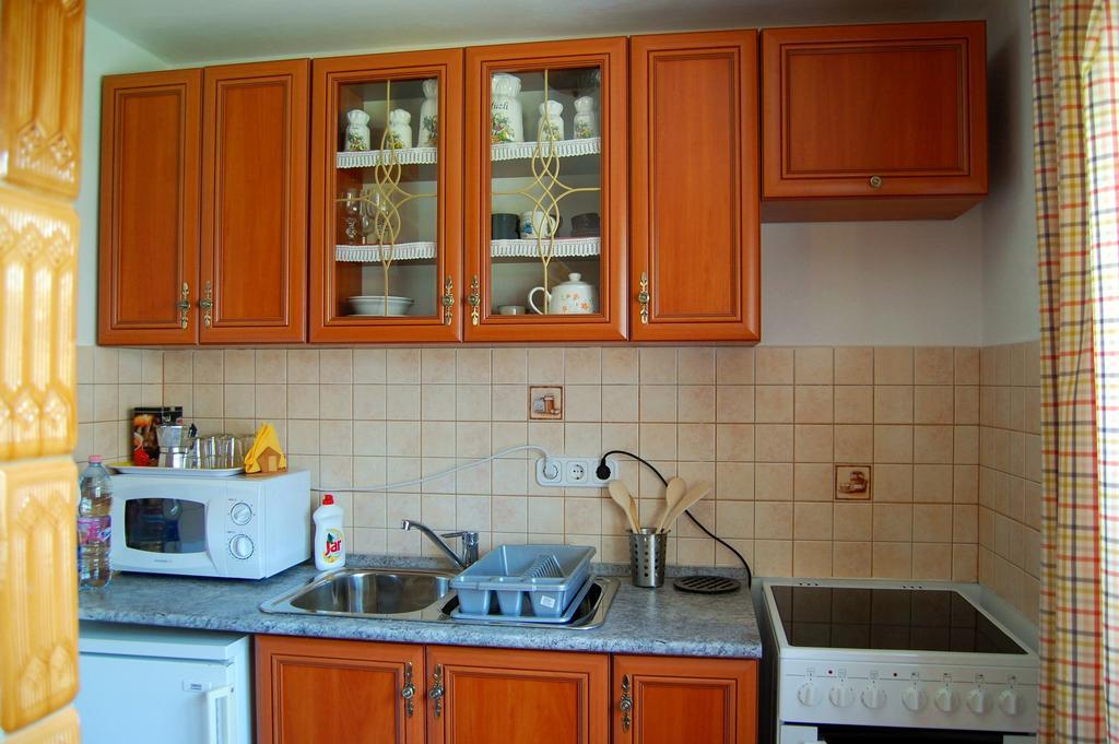 Nohab Apartman Бадачоньтёрдемиц Номер фото